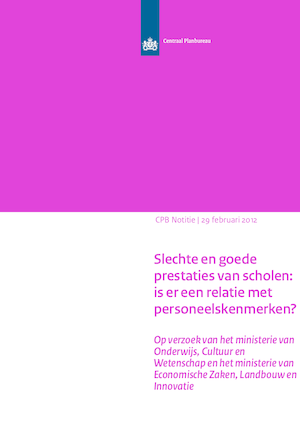 Foto van de publicatieomslag
