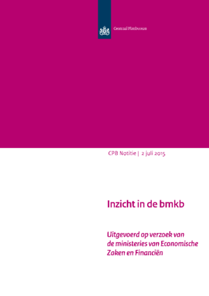 Inzicht in de bmkb