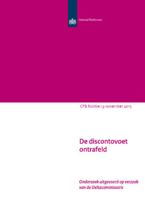 De discontovoet ontrafeld