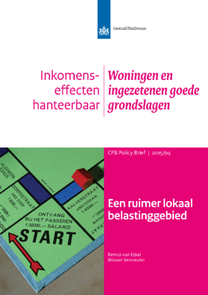 Een ruimer lokaal belastinggebied