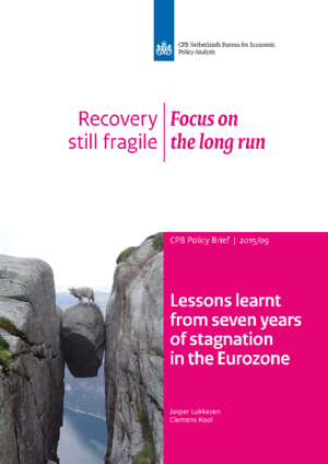 Lessons learnt from seven years of stagnation in the Eurozone