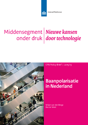 Baanpolarisatie in Nederland