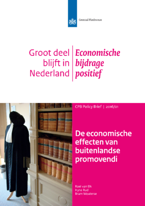 De economische effecten van buitenlandse promovendi