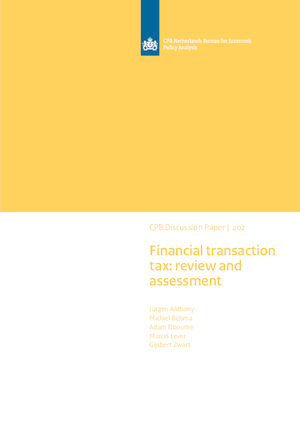 Financial transaction tax: review and assessment