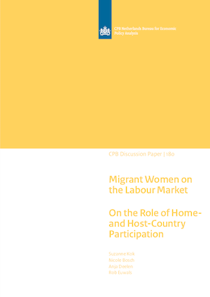 Migrant Women on the Labour Market