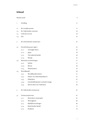 Macro Economische Verkenning (MEV) 2002