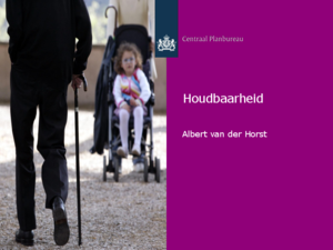 Presentatie "Houdbaarheid"