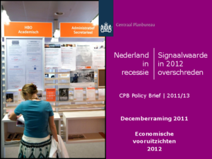 Presentatie Decemberraming 2011