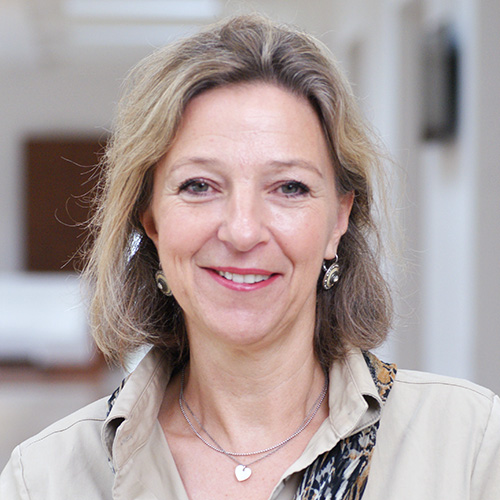 Photo of Aurelia Meershoek-Horbowiec