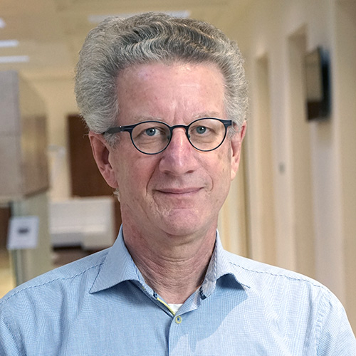 Henk Kranendonk Photo of Henk Kranendonk