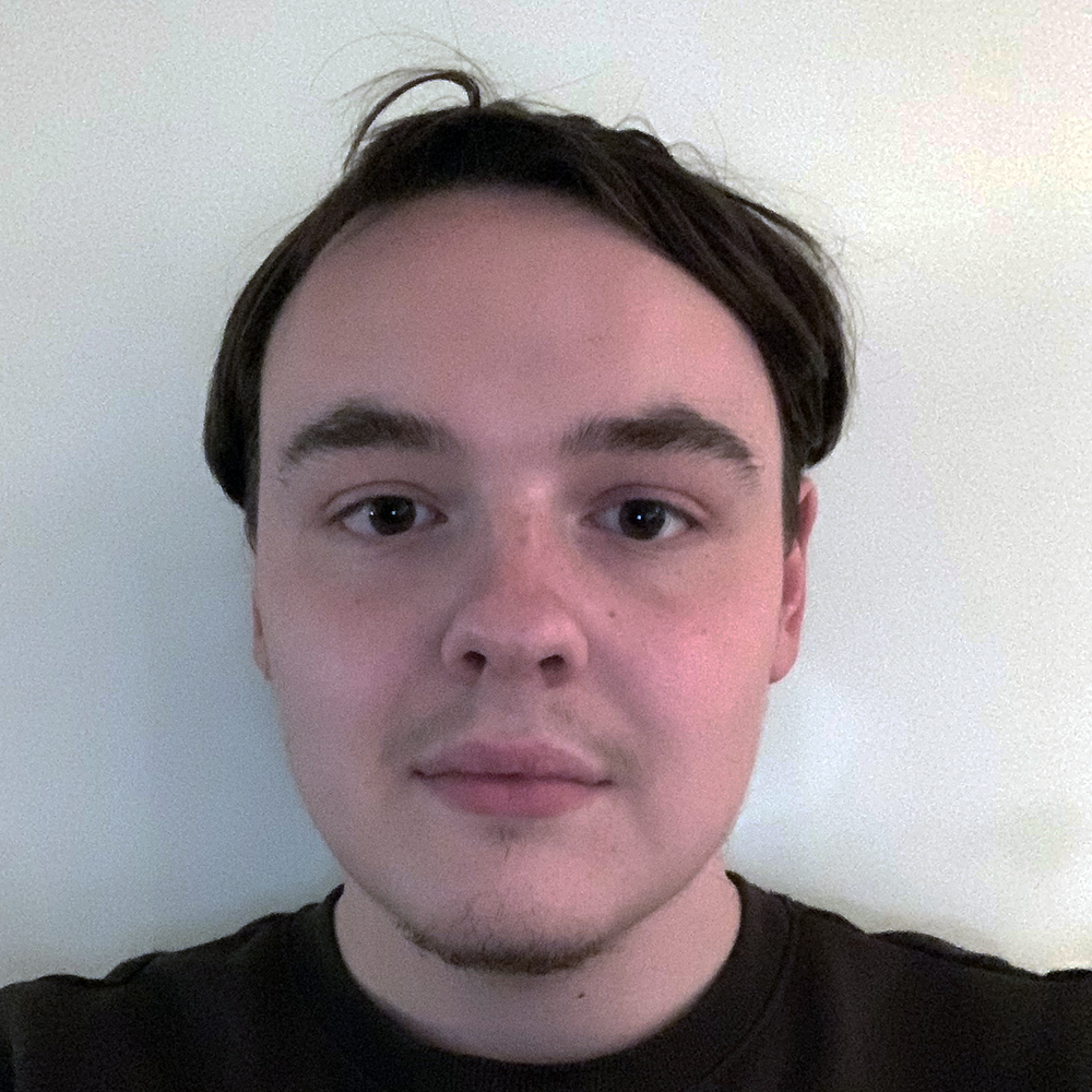 Photo of Robert Schmitz