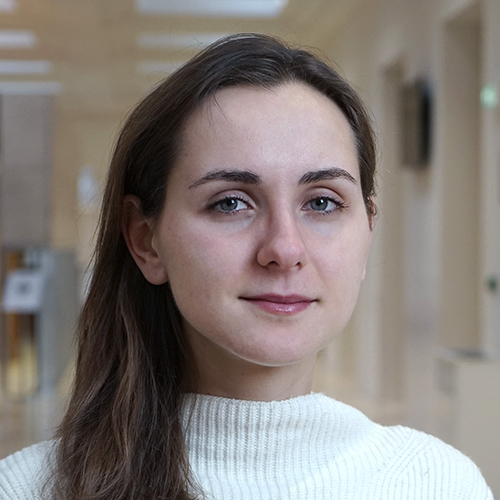Photo of Carmela Attolini