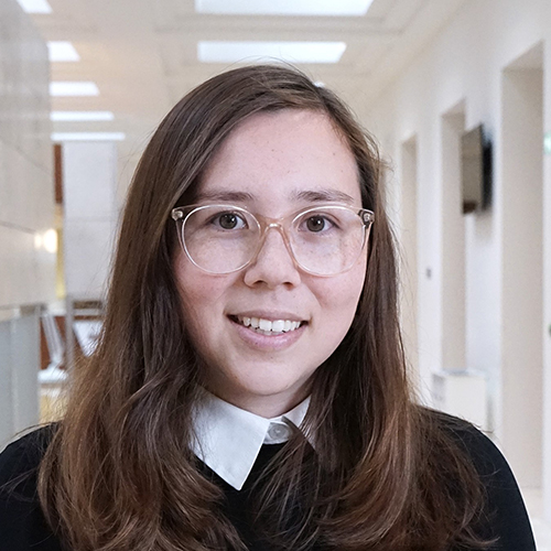 Photo of Sakura de Vries