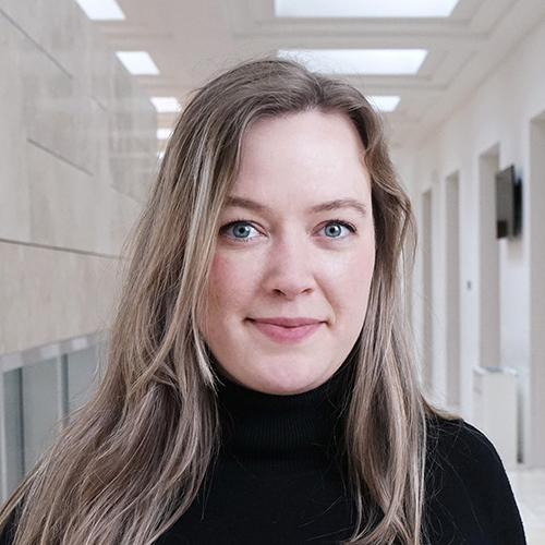 Photo of Hanneke Nijland