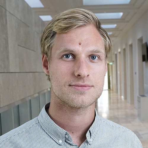 Photo of Jelmer de Jong