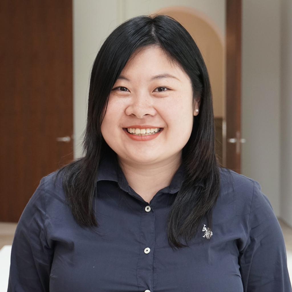 Photo of Zhaoxin Liu