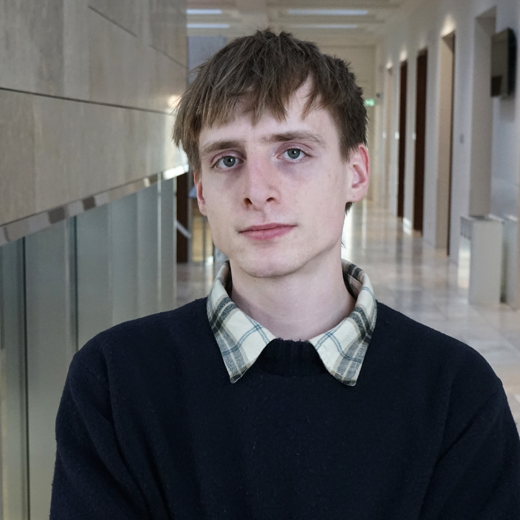 Photo of Job Oldenziel